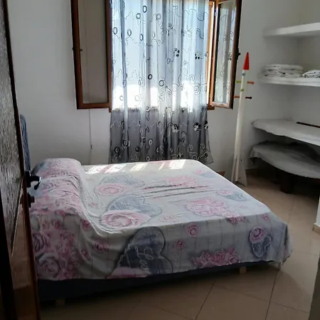 Alloggio in famiglia Plazhi I Vjeter Vlorë