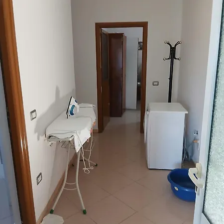 Alloggio in famiglia Plazhi I Vjeter *
